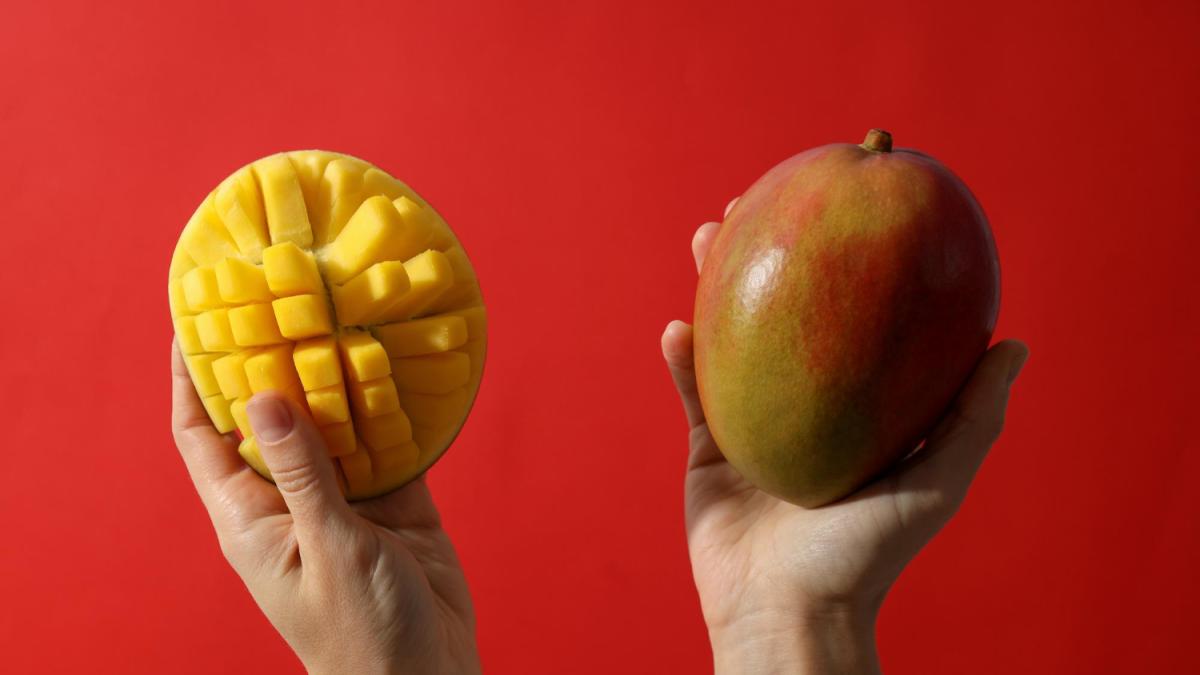 Il mango? Molto meglio degli snack, per diabete e massa magra