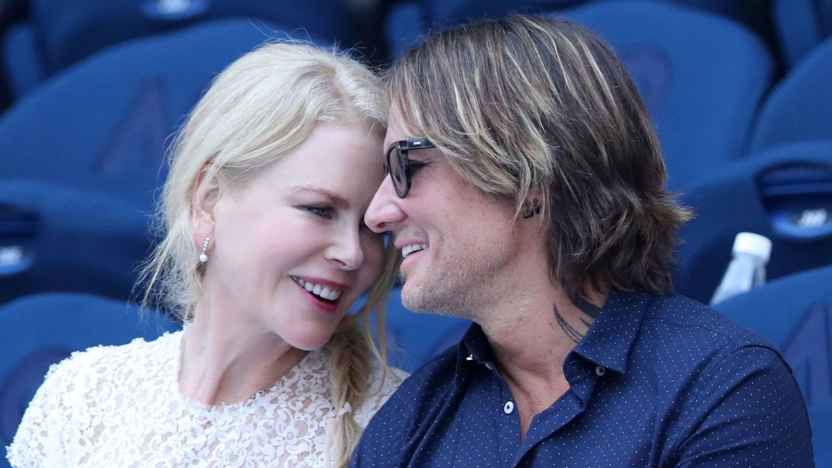 nicole kidman ha chiesto il divorzio da keith urban i dettagli dell accordo