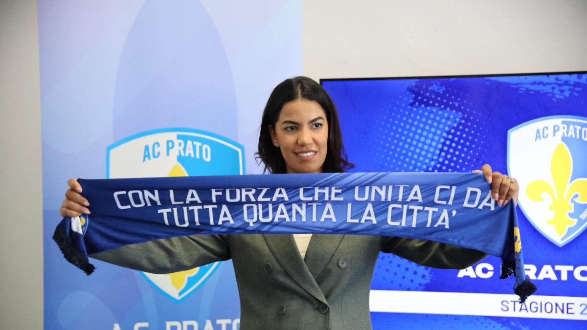 Asmaa Gacem, l