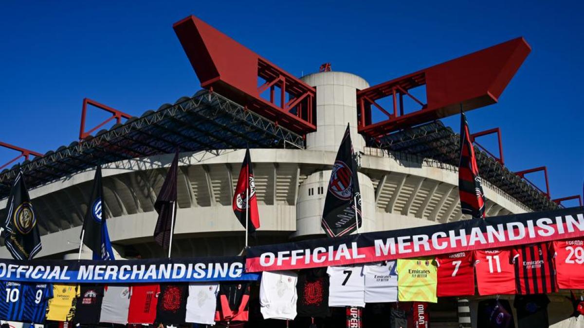 il futuro di san siro passo per passo che cosa succeder224 nei prossimi 7 anni