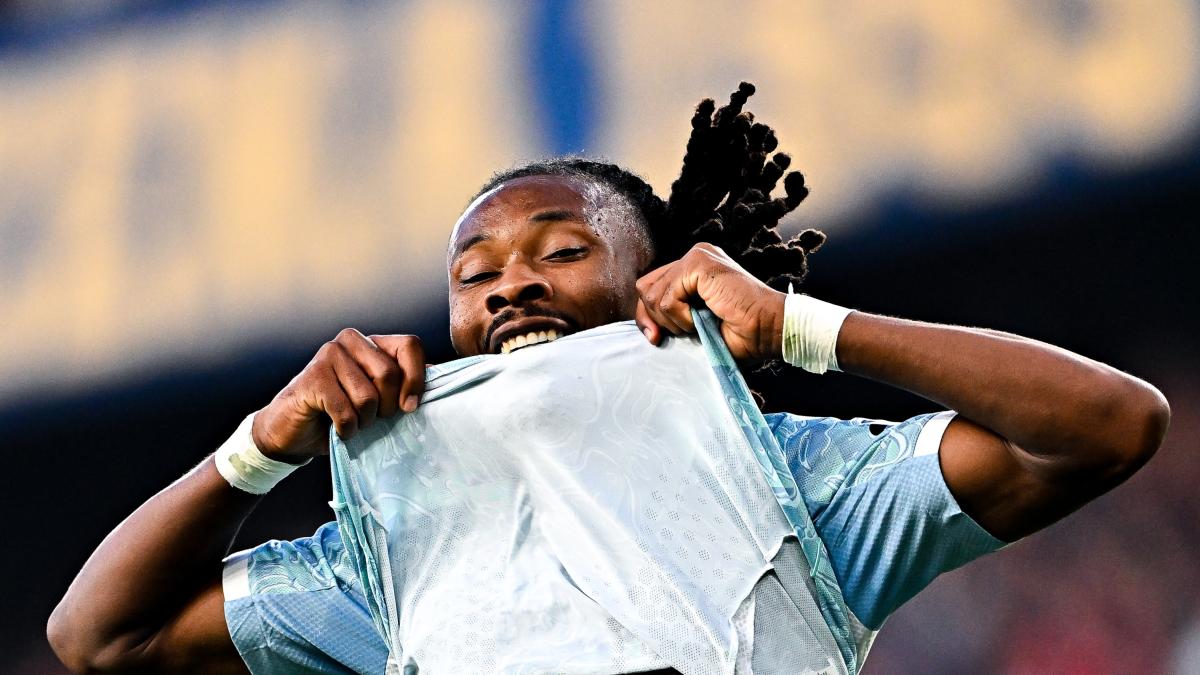 Bremer in gruppo, Thuram no: il francese verso il forfait per il Villarreal