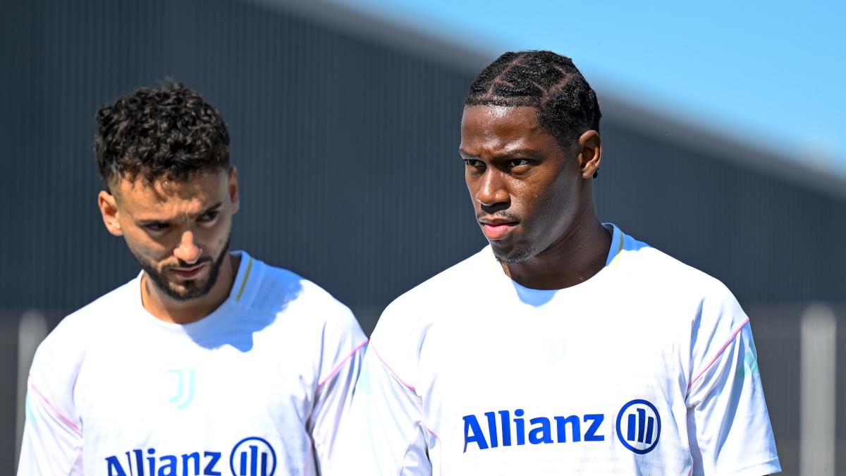 juve mercato a impatto zero pi249 di 80 milioni un solo gol e tanta panchina