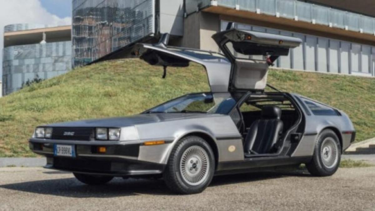 Giugiaro, ritorno al futuro (dell