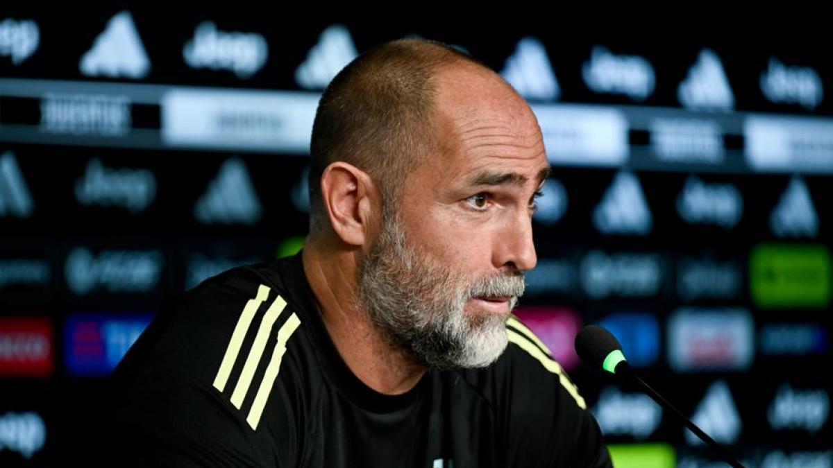 Tudor: "La Juve sta bene ed è motivata. Yildiz? Ma quale stanchezza, gioca"
