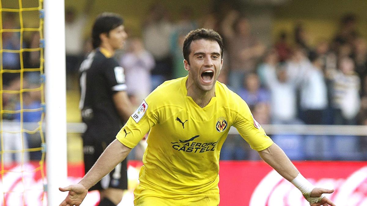rossi villarreal favorito lo stadio sar224 una bolgia nel 2011 vicinissimo alla juve poi