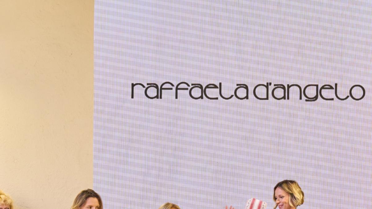 La nuova collezione Estate 2026 di Raffaela D