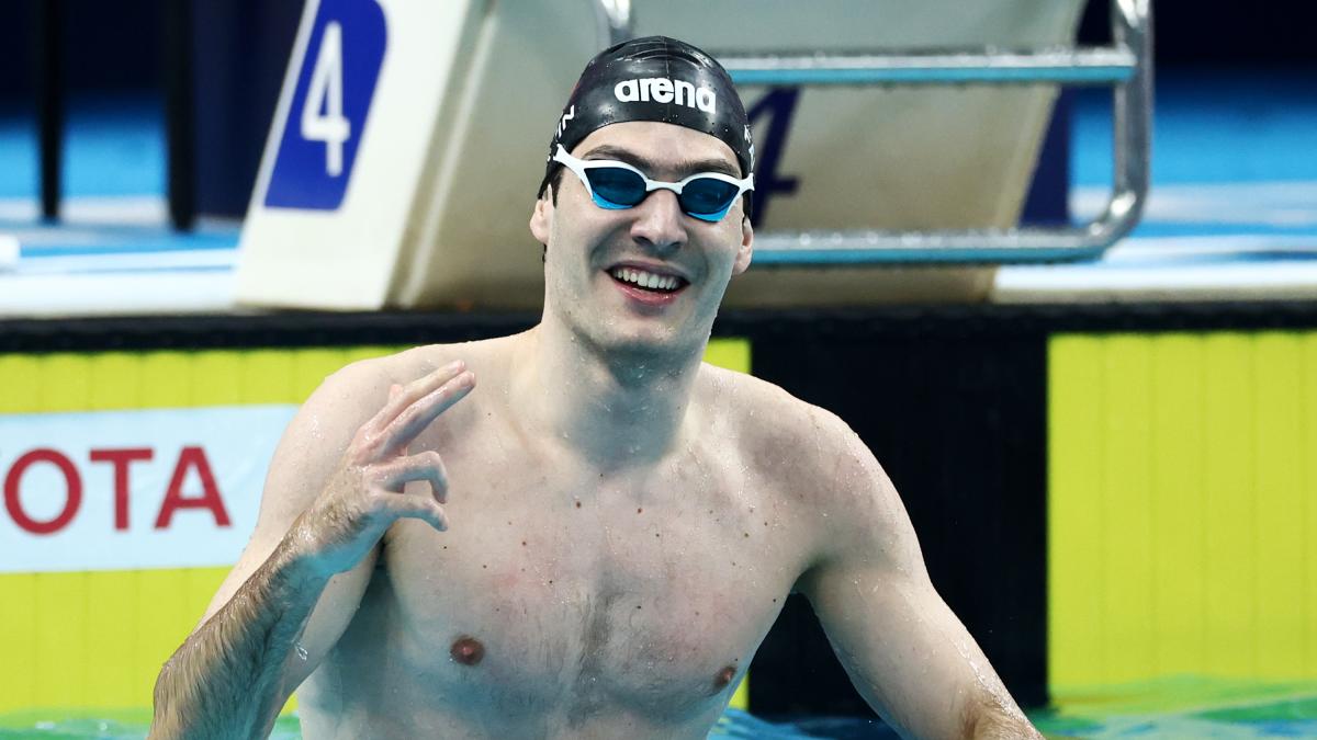 Nuoto, Fantin e un Mondiale da favola: "Ora comincia il percorso verso Los Angeles 2028"
