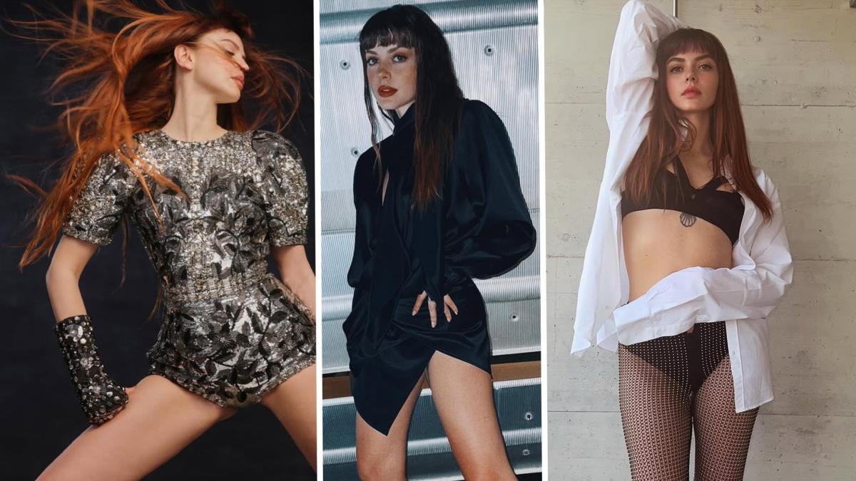 Annalisa, la gelosia del marito e il terrore di invecchiare. Sanremo 2026? "Non è nei piani"