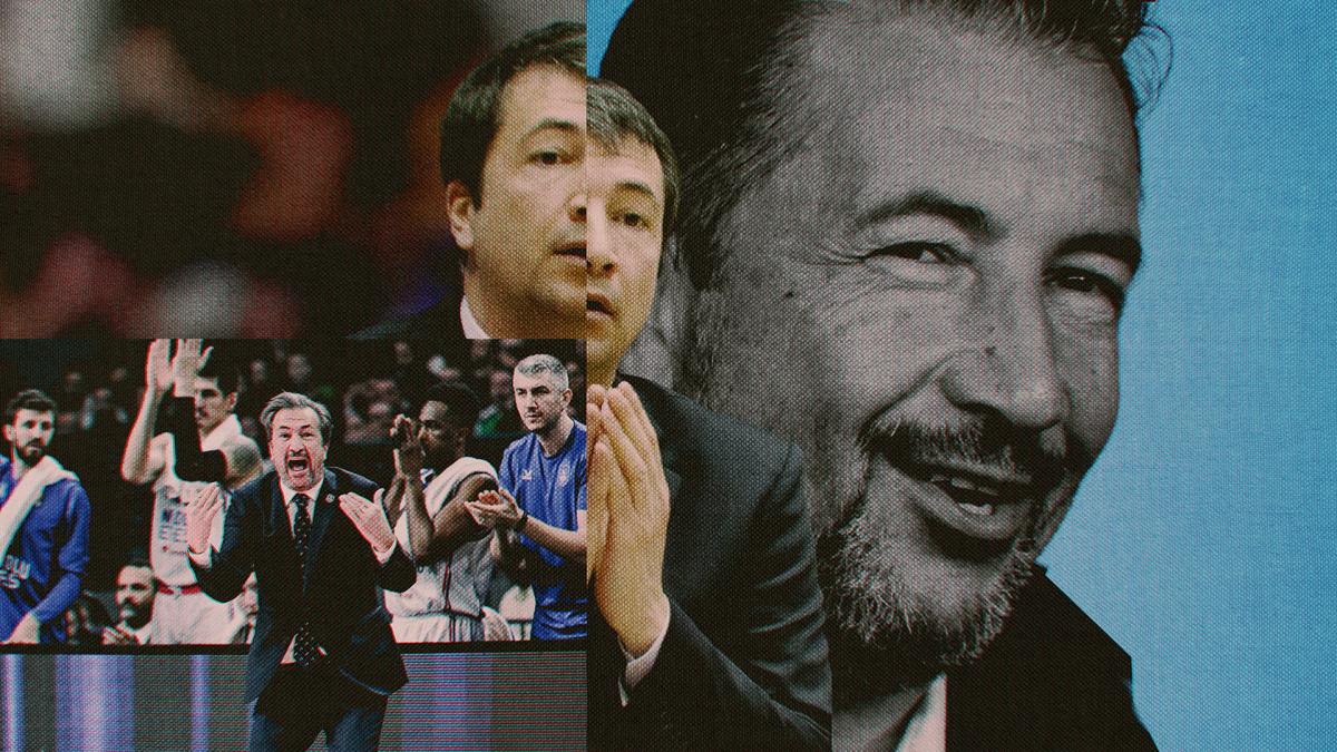 Il basket di Crujiff e una "servant leadership": perché l