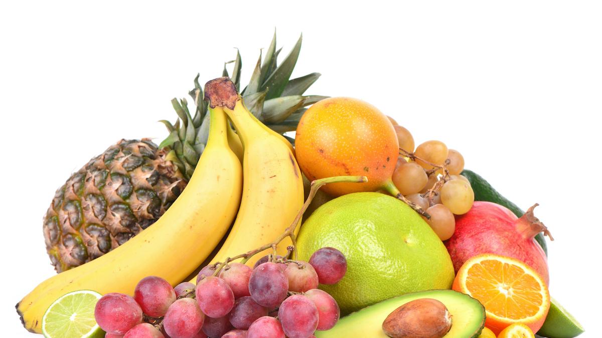 la frutta protegge i polmoni lo dice la scienza