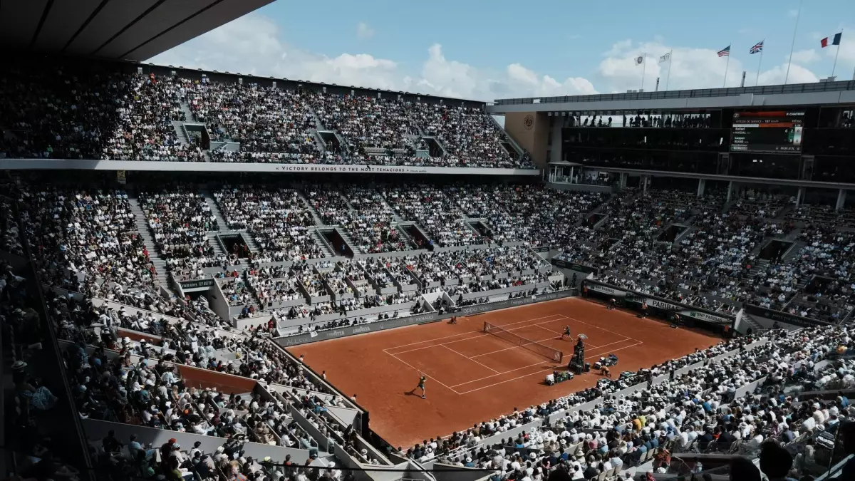 Il Roland Garros resta umano: riconfermati i giudici di linea anche per il 2026