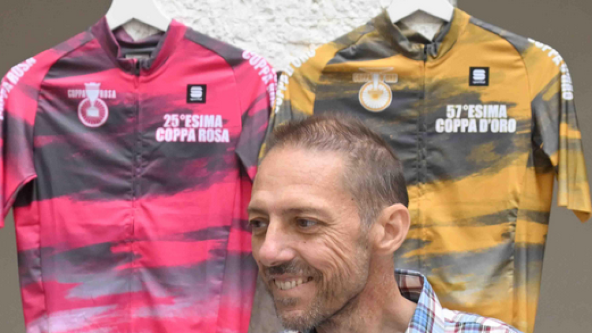 ciclismo addio a casagranda sei vittorie in carriera lottava da tempo con la malattia