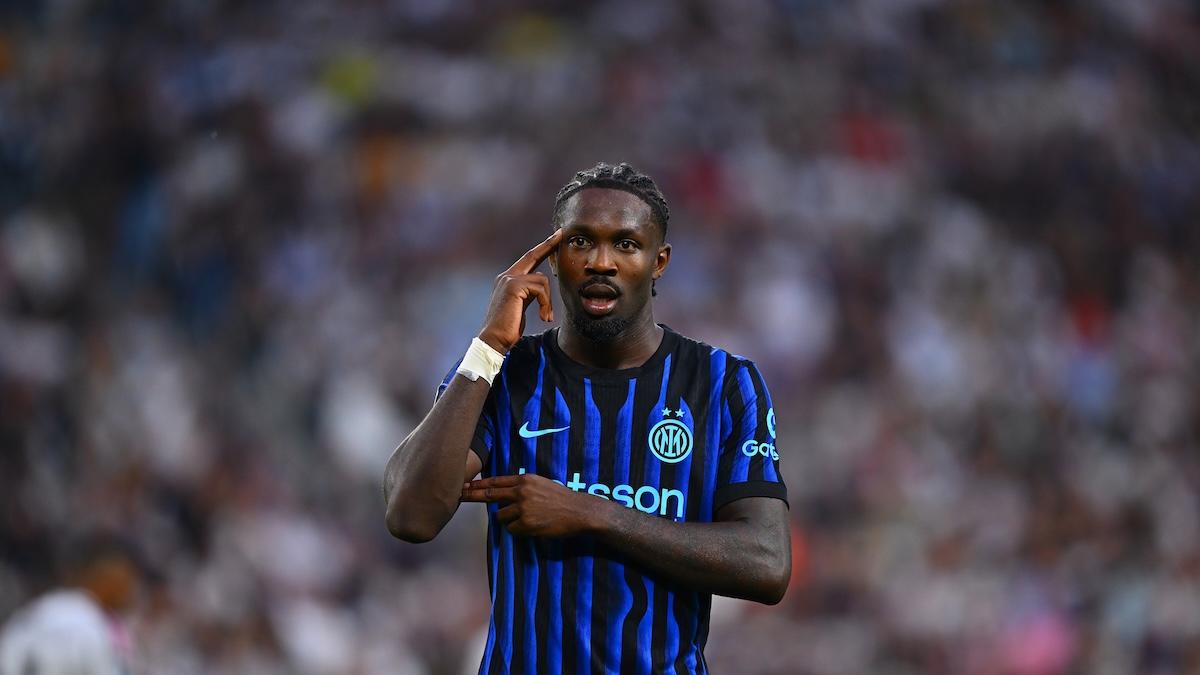 Marcus Thuram, infortunio e tempi di recupero: parla l