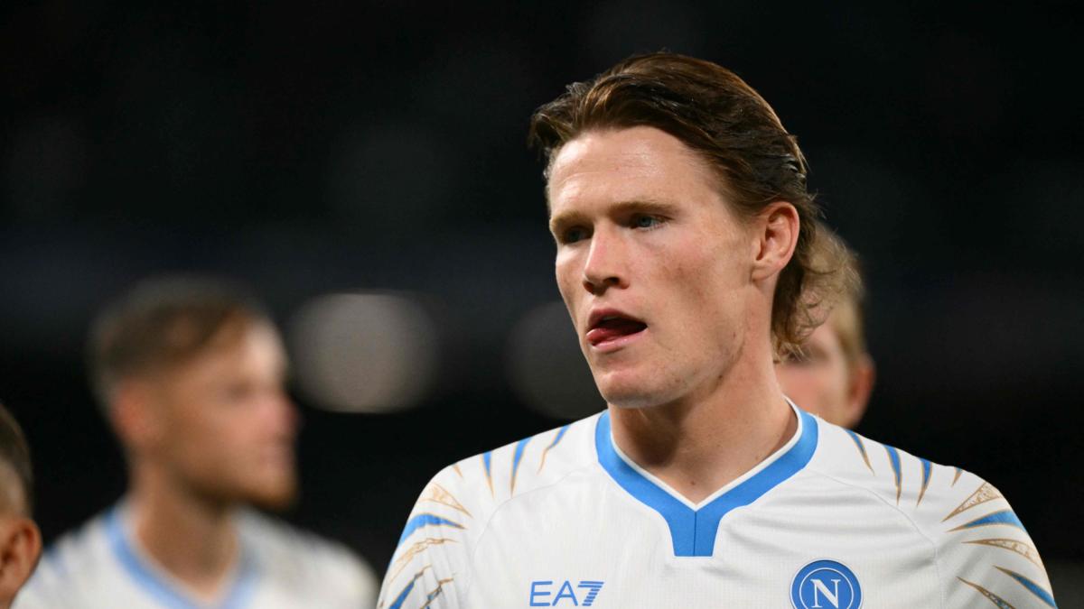 sos mctominay non segna da 574 minuti cosa c 232 dietro il calo di rendimento dello scozzese