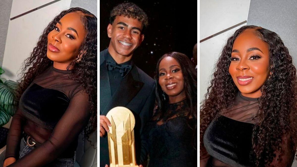 Una cena con la mamma di Lamine Yamal può costare fino a 800 euro