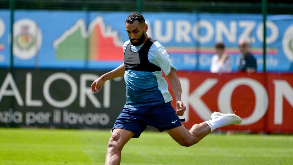 Lazio, Fares saluta: in prestito negli Emirati. Ecco quanto conta sui conti per il mercato