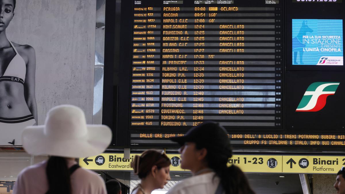 Sciopero trasporti 2 3 ottobre 2025: orari e fasce di garanzia di treni, bus e metropolitane