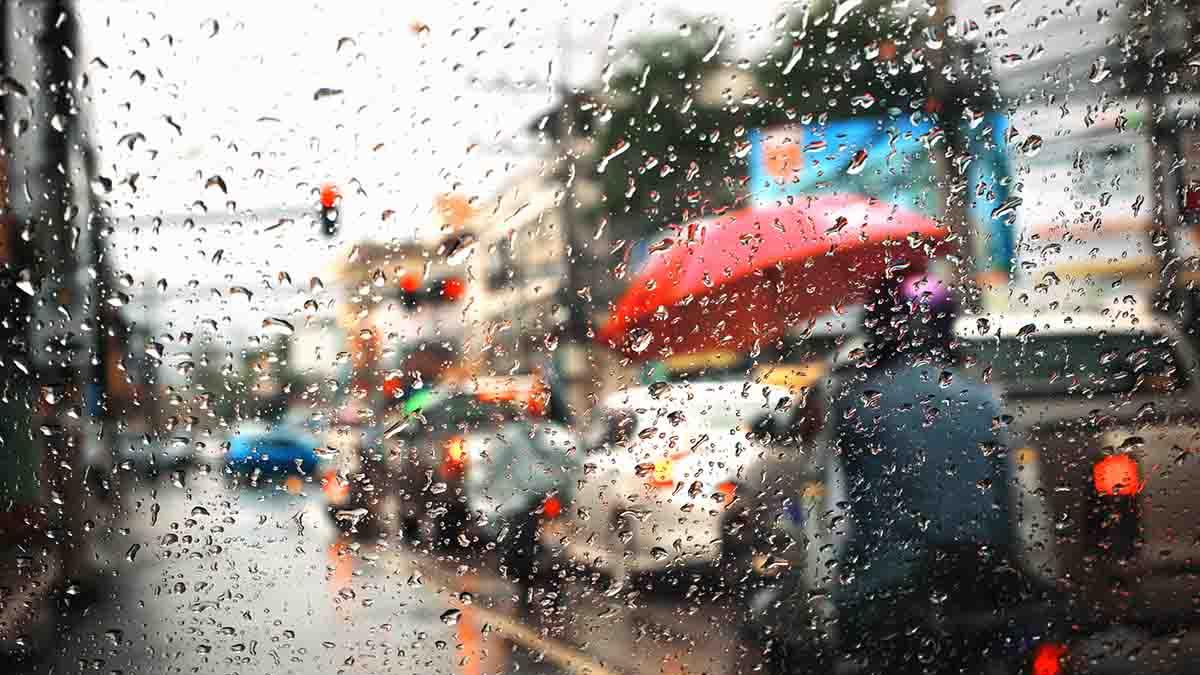 Meteo weekend 4-5 ottobre 2025: sabato e domenica tra sole e freddo