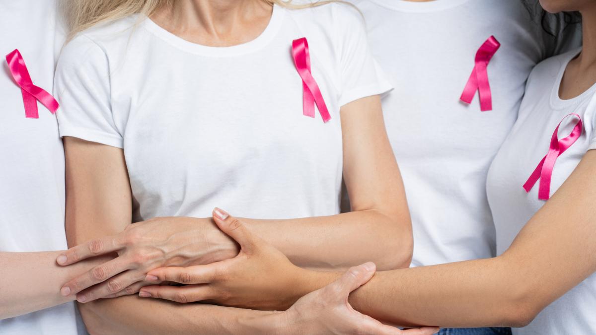 Follow the Pink: aziende e persone unite per la prevenzione dei tumori femminili