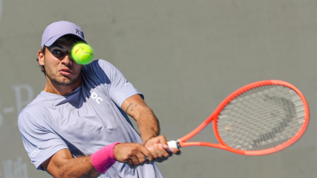 parte male l italia a shanghai fuori cobolli bellucci e nardi vince djokovic al ritorno in campo