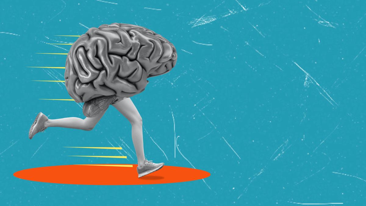 Correre per la mente: quando i passi diventano terapia Correre per la mente: quando i passi diventano terapia