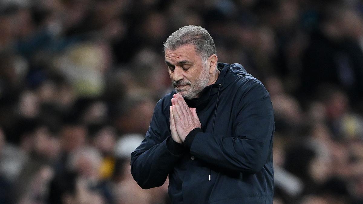 Santone o moda? Ascesa e caduta di Postecoglou e della Ange Ball Santone o moda? Ascesa e caduta di Postecoglou e della Ange Ball