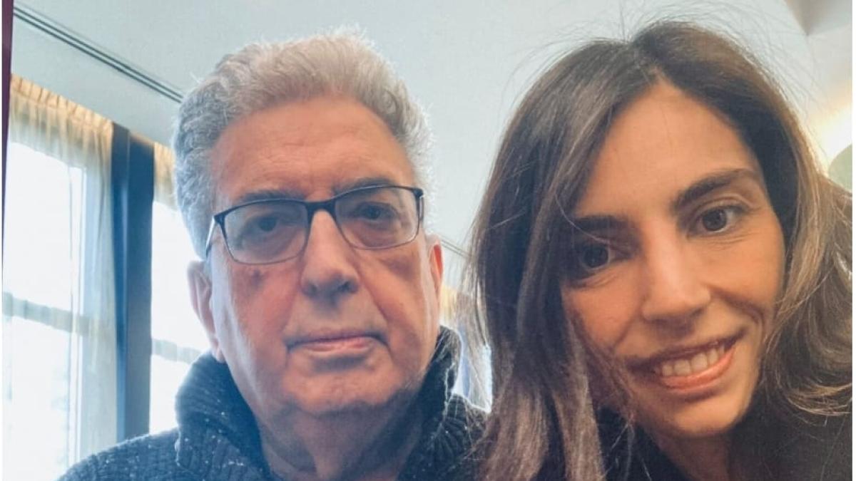 Perinetti: "Non ho capito mia figlia, è la mia disperazione. Quando dissi a Maradona del doping"