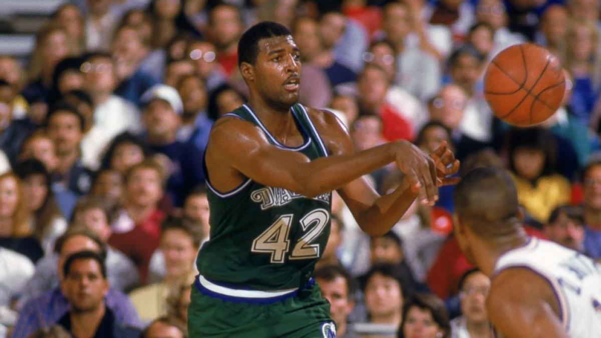 Tarpley, coca, alcol e quel maledetto draft del 1986
