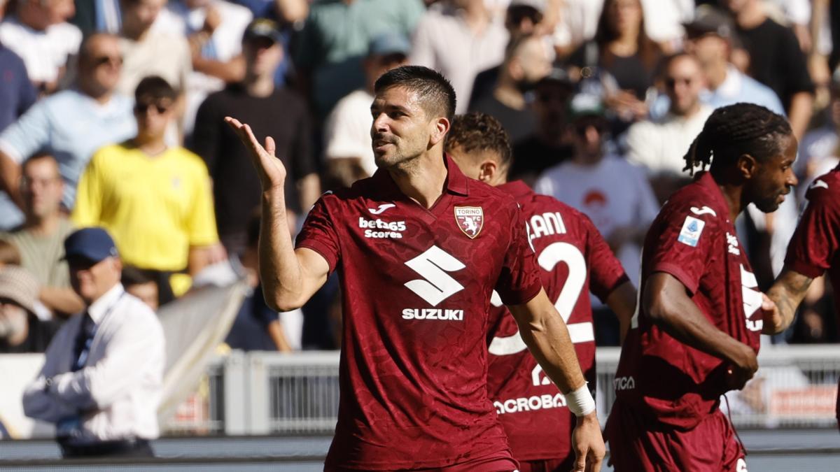 Fantacampionato, Torino: i giocatori con la fantamedia più alta fino alla 6ª giornata