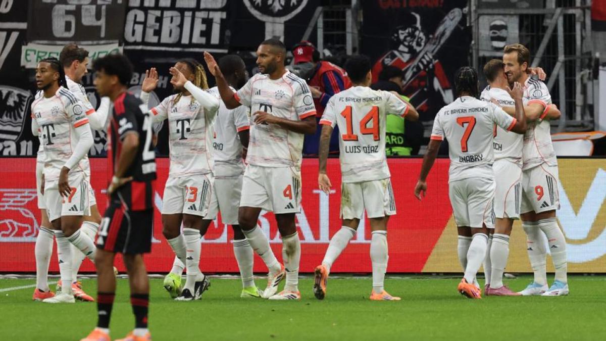 Bayern a punteggio pieno, il Marsiglia vince ancora: primato per De Zerbi