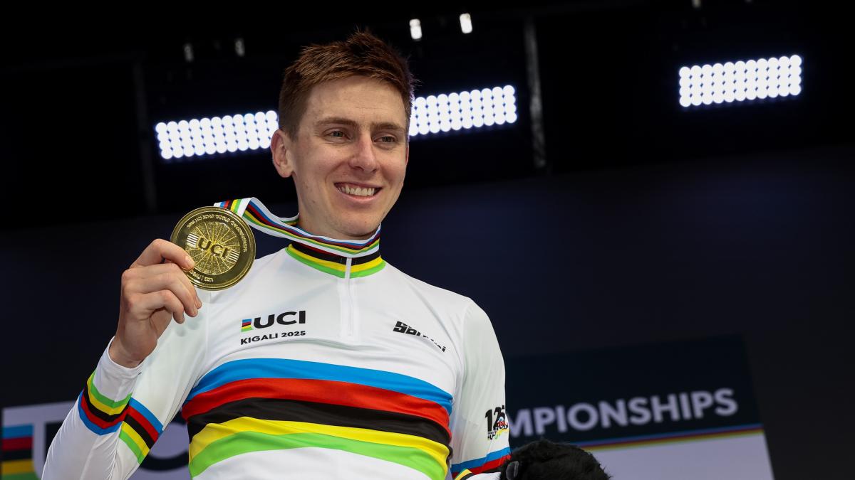 Pogacar, Evenepoel, Vingegaard… i giganti per la maglia di campione d’Europa