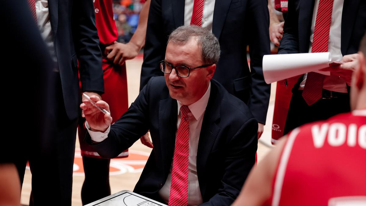 Fioretti sfida la sua Milano: “Ventidue anni di Olimpia, Peterson mi chiamava Spielberg perché...”