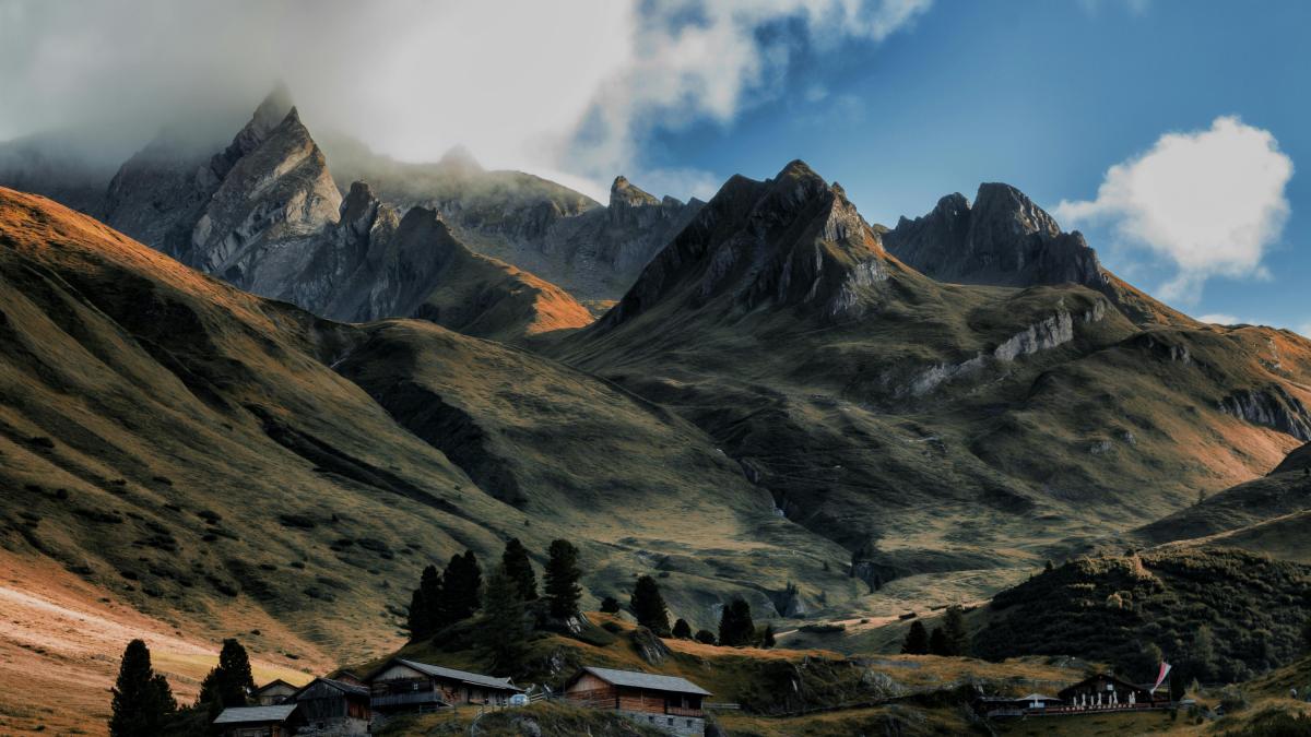Còsagach: i principi del metodo scozzese per trovare la felicità