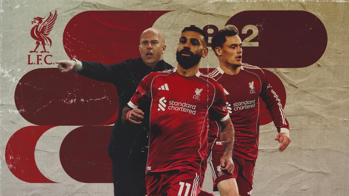 si 232 inceppato il liverpool tre problemi che slot deve risolvere