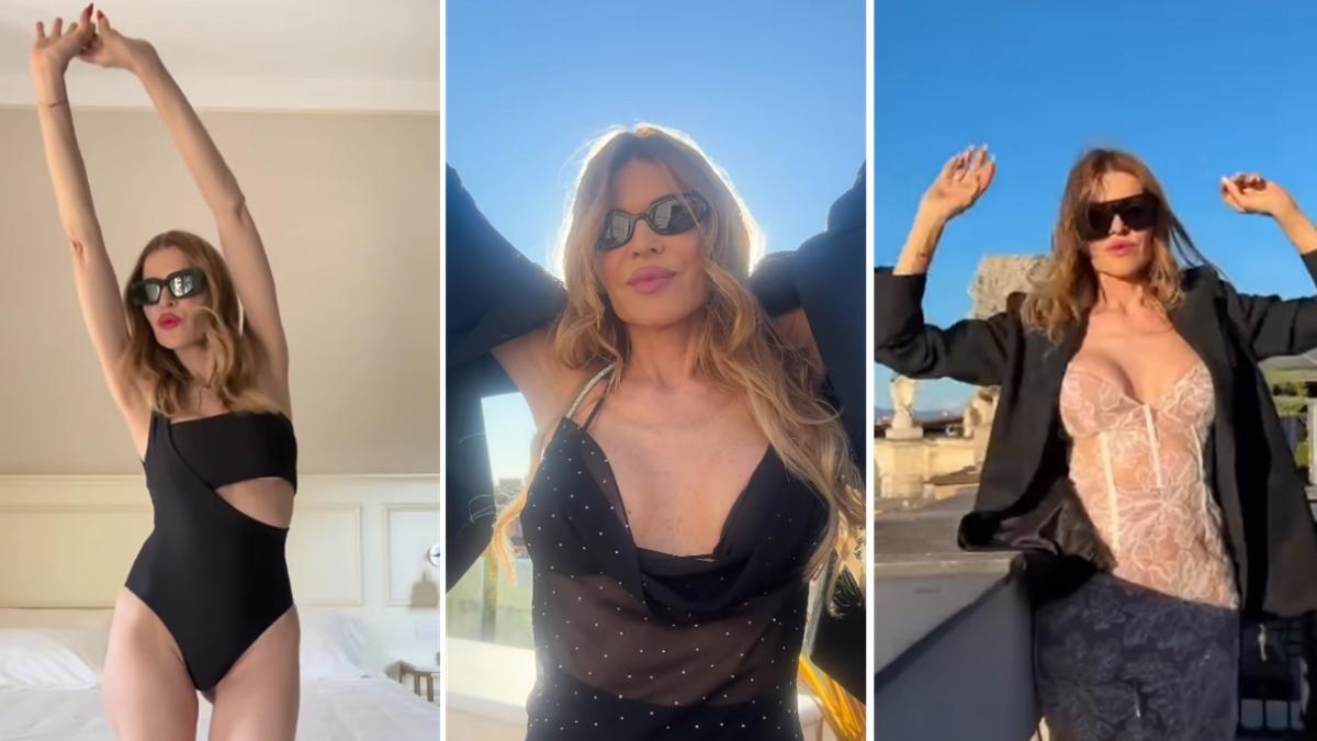 rita rusic il sesso mi aiuta a restare giovane anche se