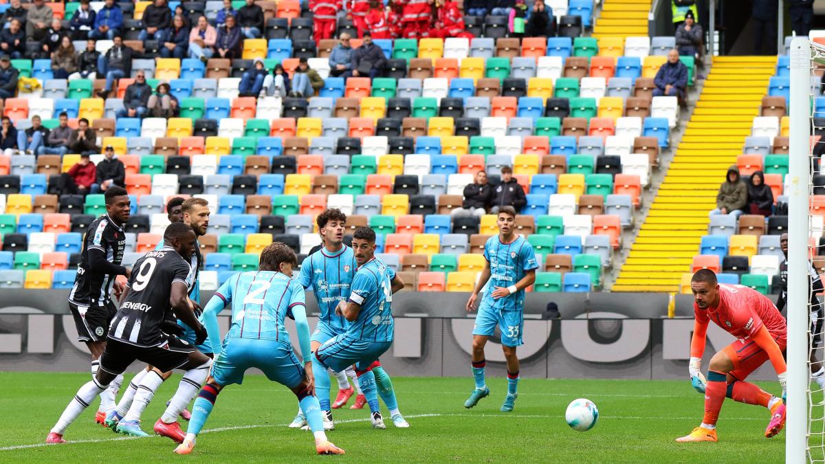 Kabasele risponde a Borrelli, ma quanto spreca l