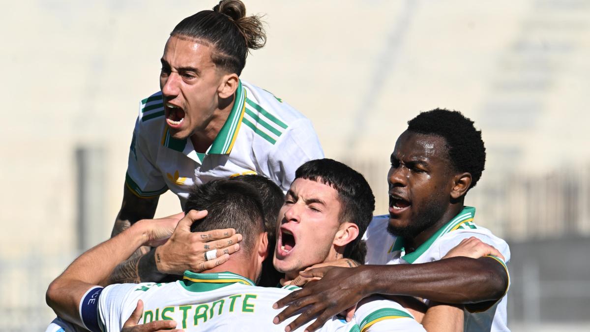 Sprofondo Fiorentina: con Soulè e Cristante la Roma va in fuga, aspettando Napoli e Milan