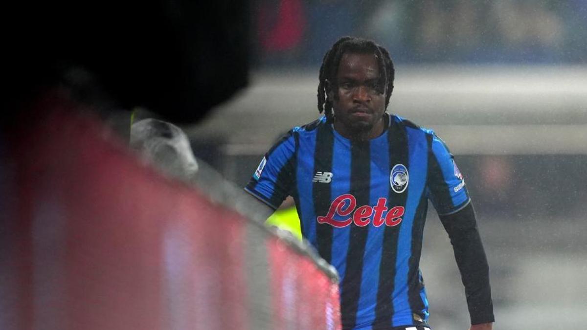 Lookman con la Nigeria per ritrovare gol e fiducia. Anche in prospettiva Atalanta