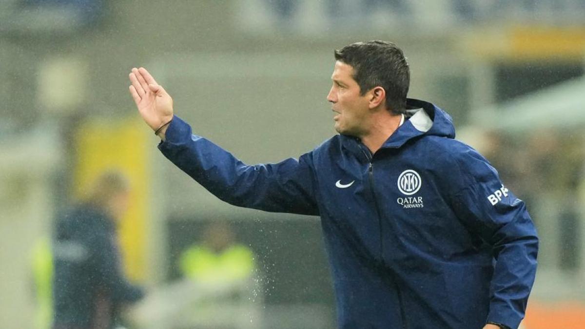 fatica calma e sorrisi anche quando chiamano le nazionali i segreti di un inter a misura di chivu