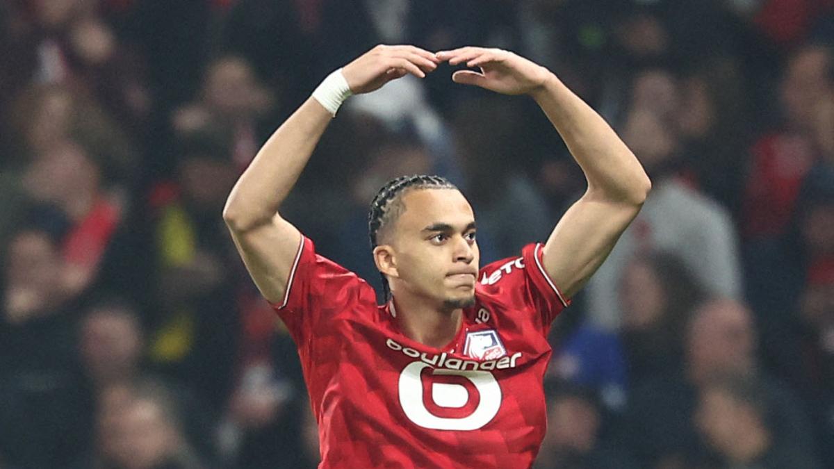 Ligue 1, il fratellino di Mbappé gela De Zerbi: Marsiglia battuto