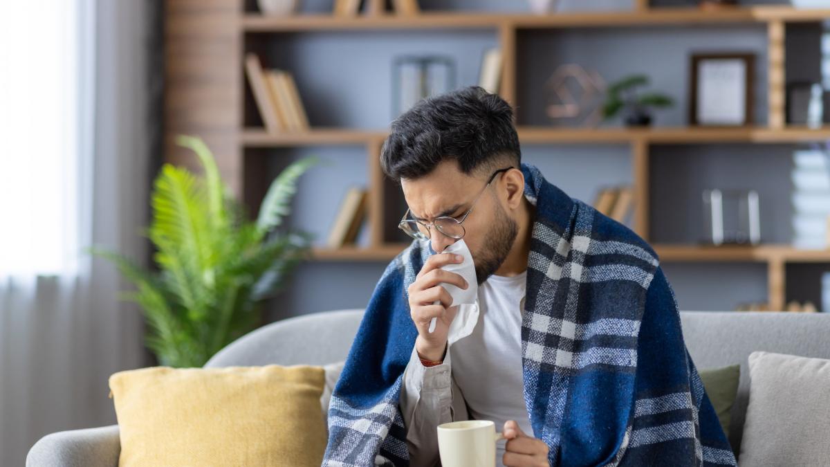 Influenza 2025: con 7 mutazioni il virus avrà un impatto mondiale