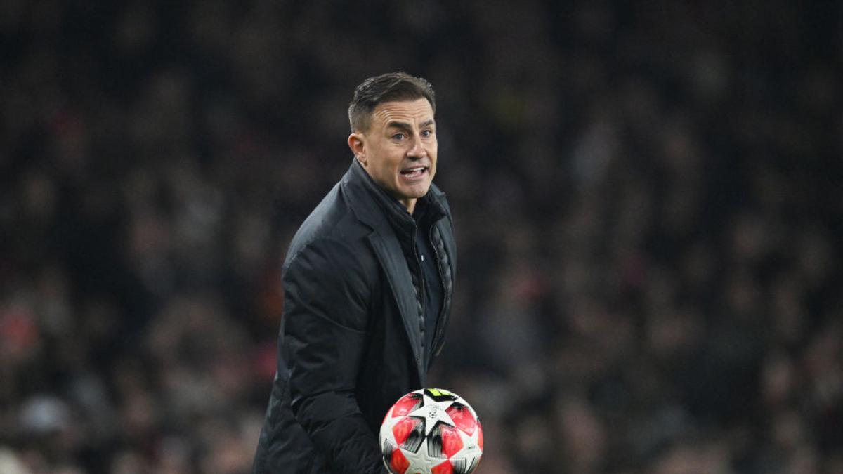 Ora è ufficiale: Cannavaro guiderà l
