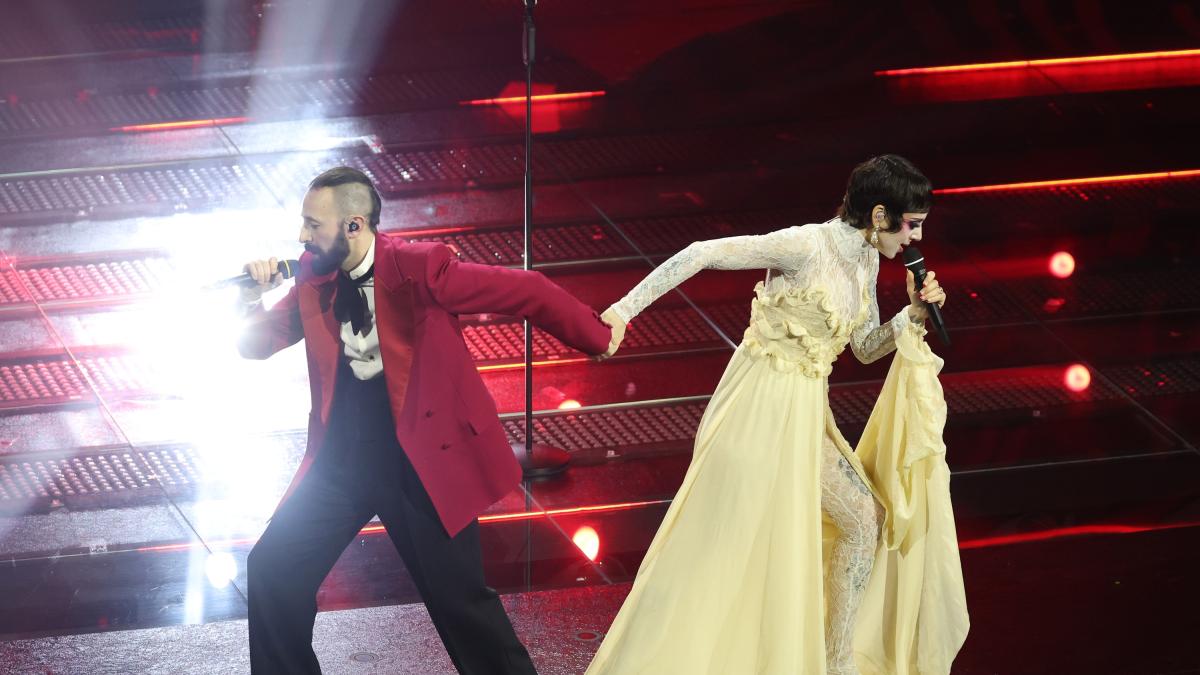 I Coma_Cose si sono lasciati: "Eravamo una coppia solo sul palco"