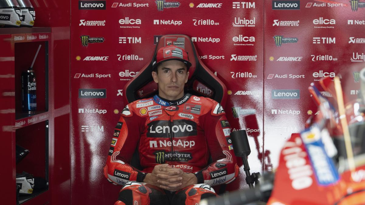 Marquez salterà i GP di Australia e Malesia: "L