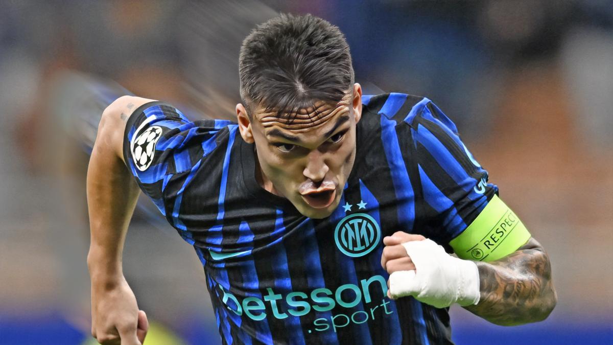 Lautaro non si ferma: prima due test con l