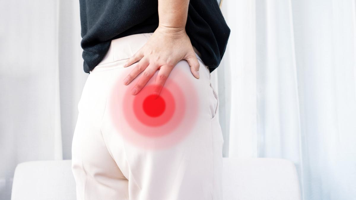 dolori lombari e sciatici prenditi cura del piriforme con questi 5 esercizi