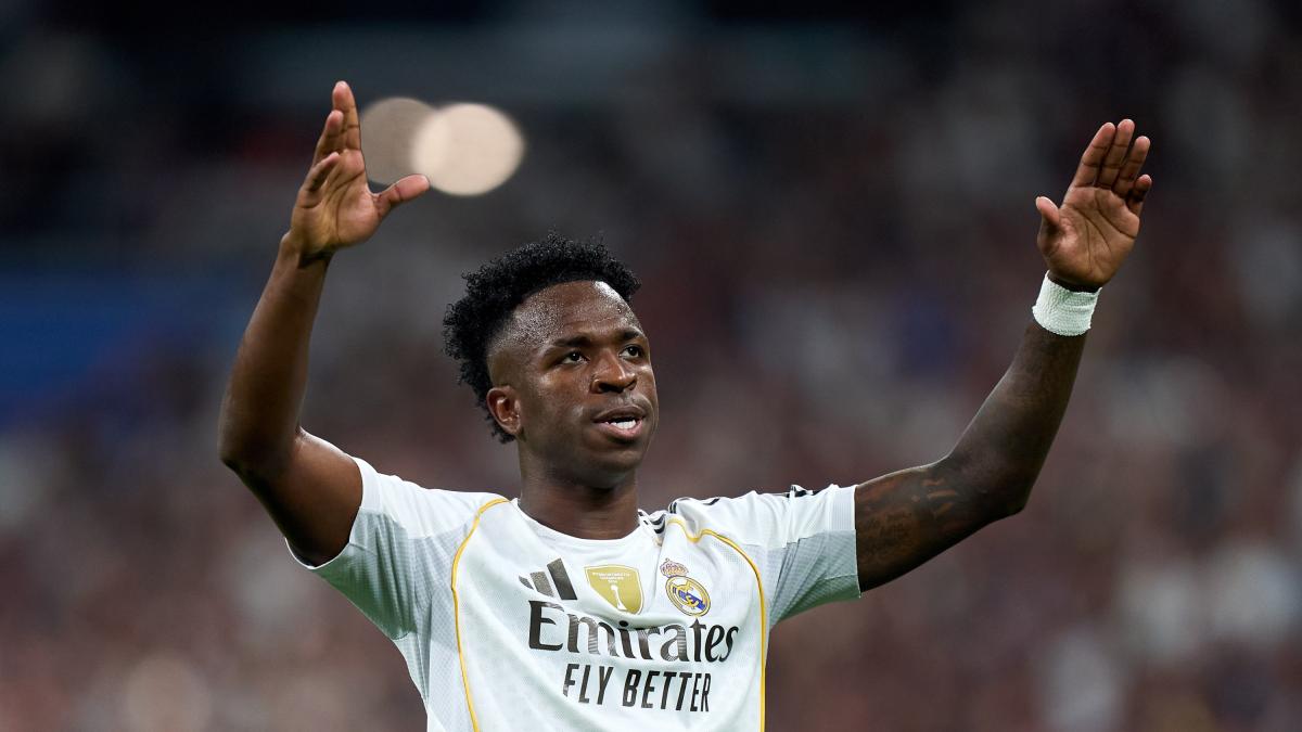 I migliori della settimana: da Estevao a Vinicius un turno colorato di verdeoro