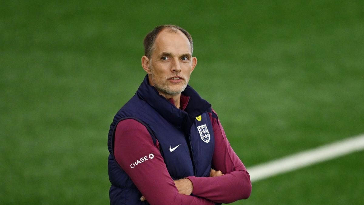 Lettonia Inghilterra: una trasferta con poche insidie, Tuchel vicino all