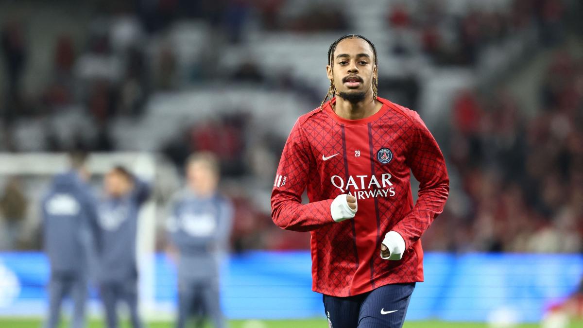 scoppia il caso barcola tra francia e psg 232 guerra a colpi di diagnosi