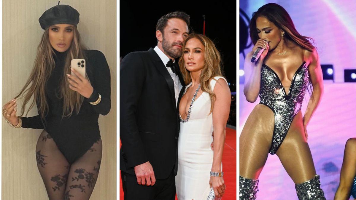 jennifer lopez e ben affleck di nuovo insieme dopo il divorzio